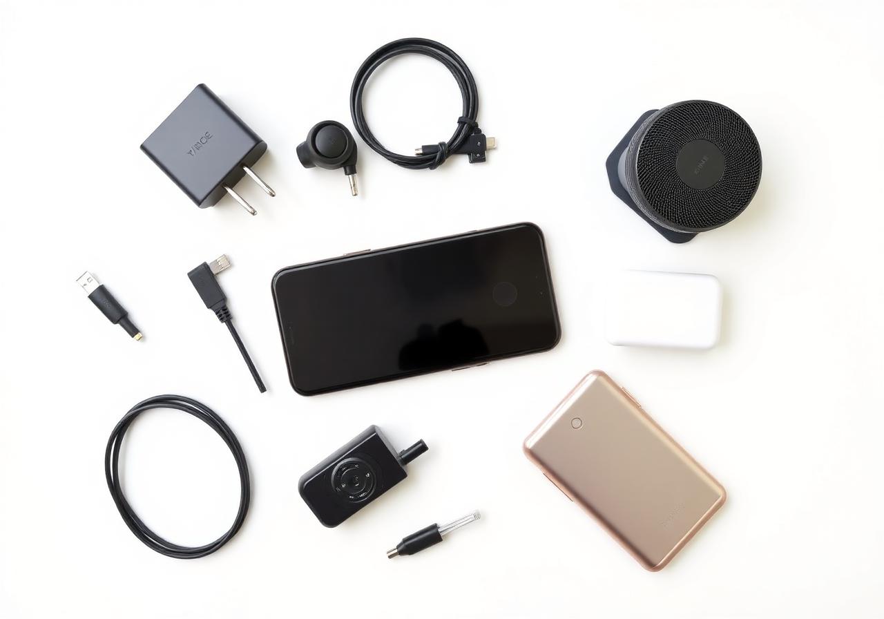Acessórios para celular em Nova Mutum