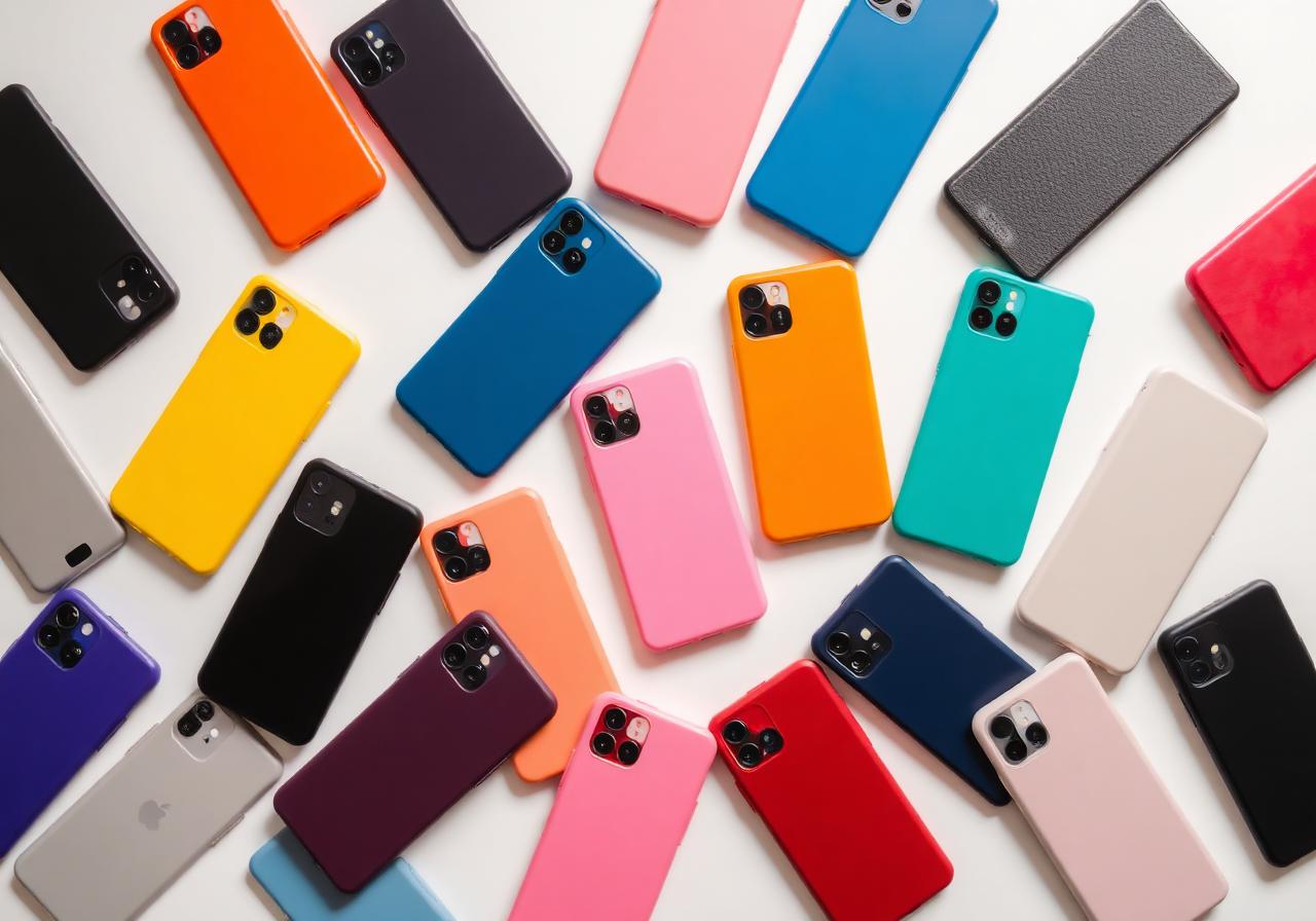 Onde comprar capinha de celular em Nova Mutum?