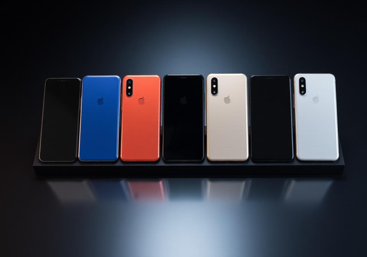 Celular novo ou seminovo em Nova Mutum: qual escolher?
