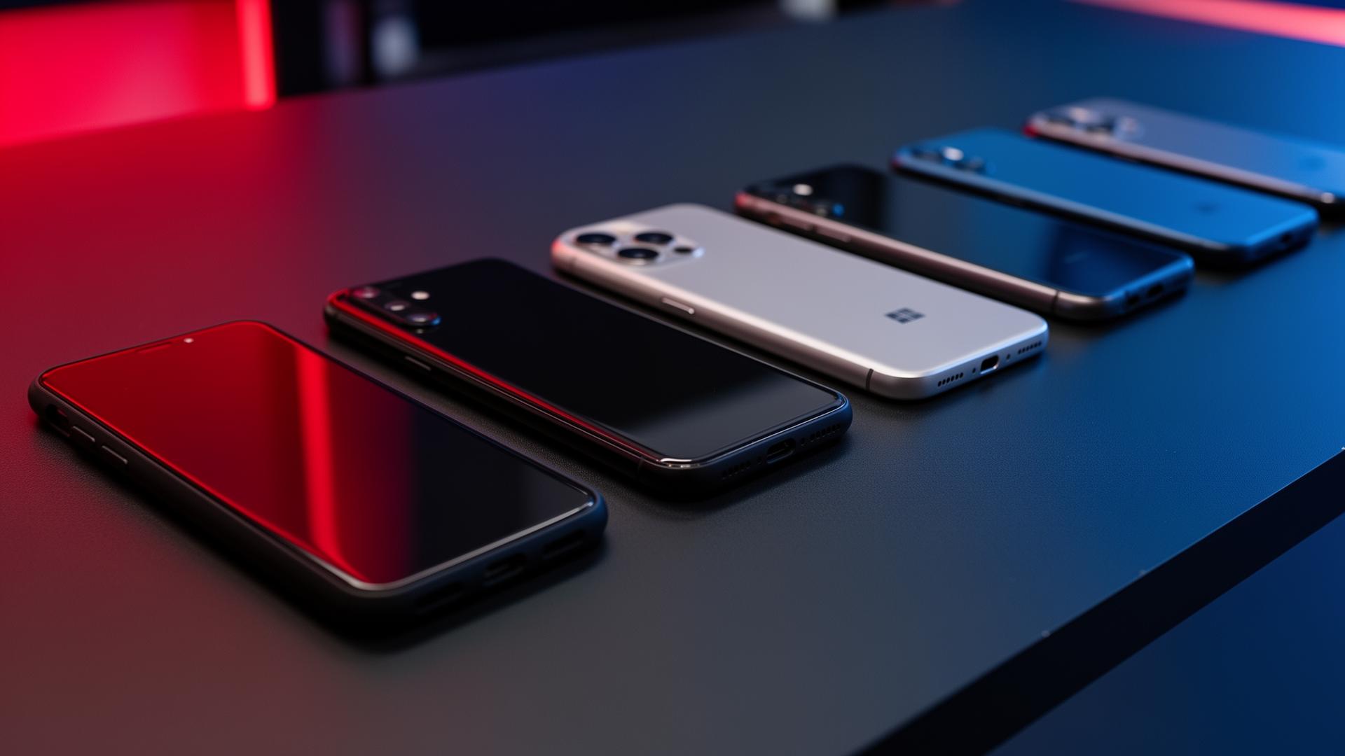 Celulares novos e seminovos em Nova Mutum: onde comprar com confiança?