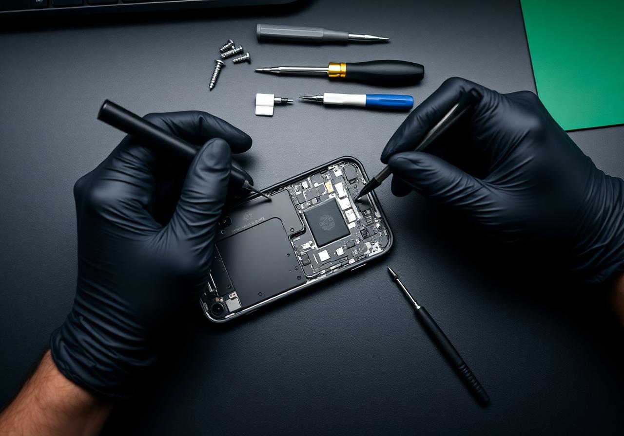 Celular não carrega? Veja o que fazer em Nova Mutum