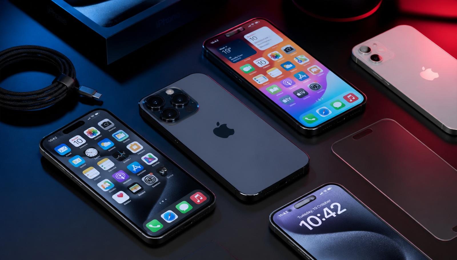 Onde comprar iPhone em Nova Mutum com segurança?